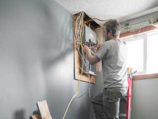 Low Cost Electrical Installation Nearby Glendale CA