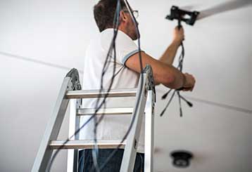 Low Cost Lighting Installation | Glendale Electricians