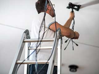 Low Cost Lighting Installation Nearby Glendale CA